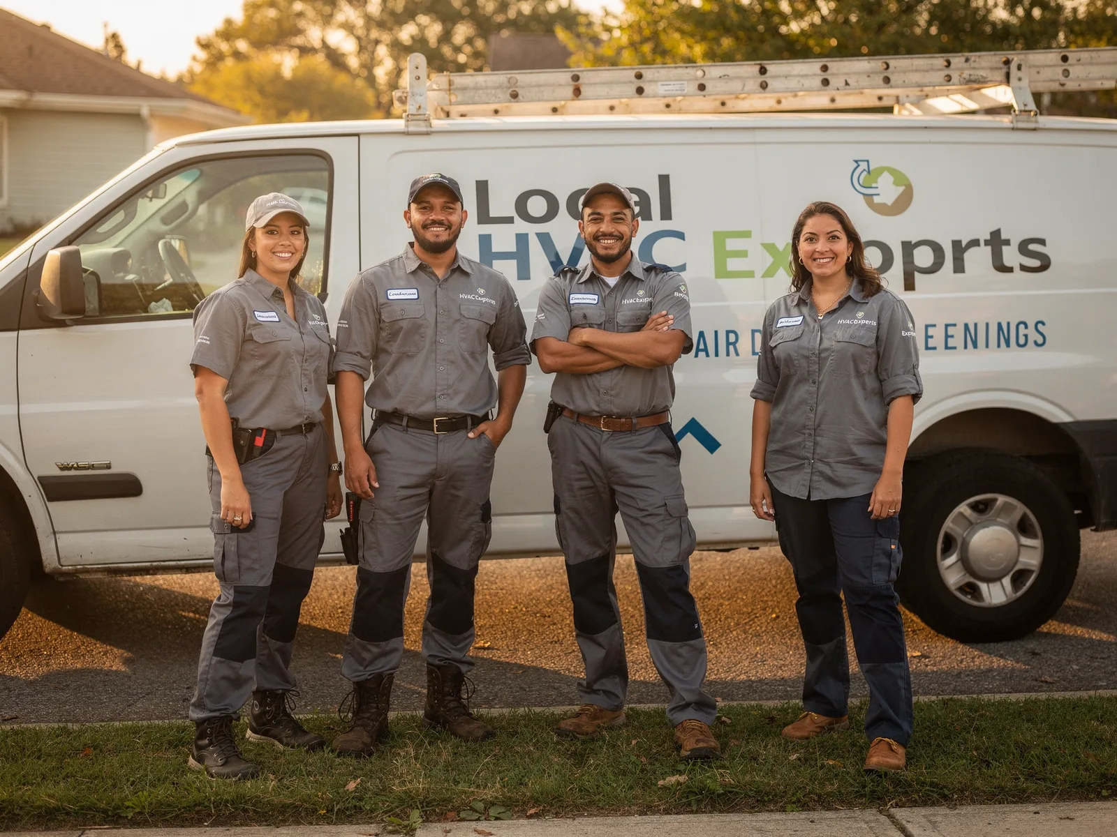 24/7 HVAC Repair & AC Replacement company in New Gretna, NJ